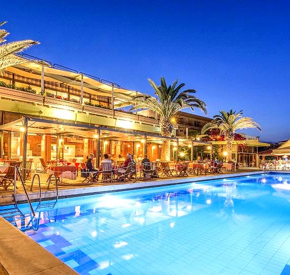 Golden Sand Hotel